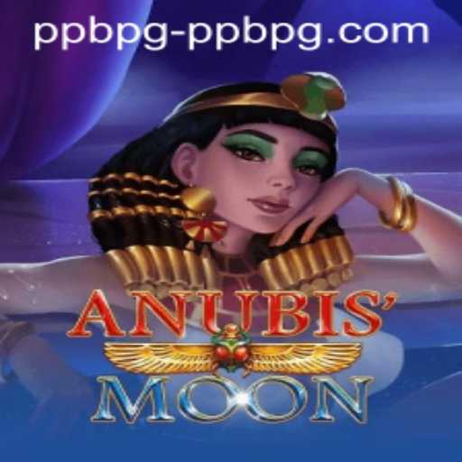 Unveiling the Mystical World of AnubisMoon: A New PPBPG Game Experience