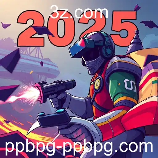 A Revolução do Mercado de Jogos Online em 2025