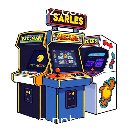 A Evolução do Mundo dos Jogos e Tendências Futuros