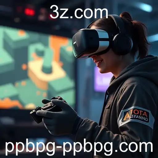 Inovações no Mundo dos Jogos