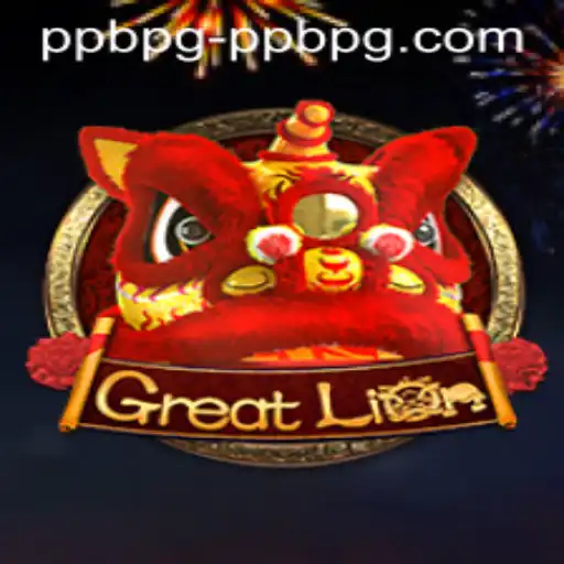 The Adventurous World of GreatLion: An Immersive Experience with PPBPG