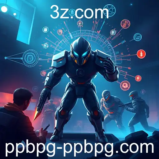 O Crescimento do ppbpg no Mercado de Jogos em 2025