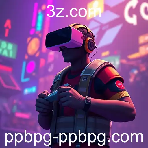 Revolução no Mundo dos Jogos: Impactos e Tendências