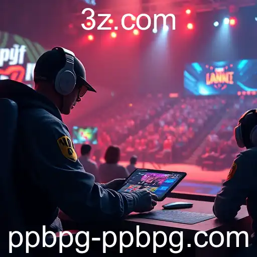 Revolução no Mundo dos Jogos: Tendências e Inovações de 2025