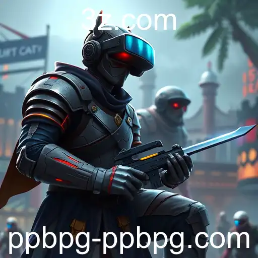 O Futuro do PPBPG: Revoluções e Tendências