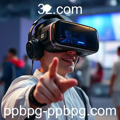 Inovações em Jogos de Realidade Virtual Agitam Indústria