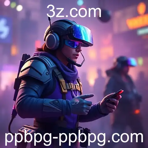 O Impacto de 'ppbpg' no Mercado de Jogos