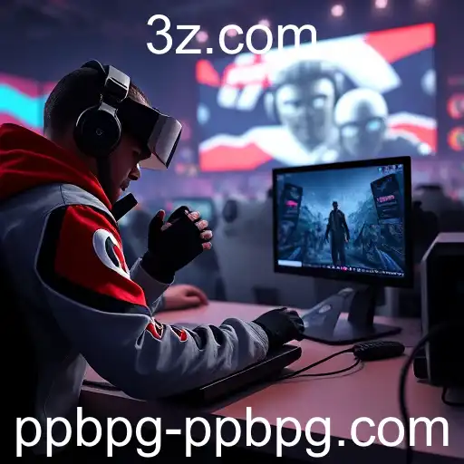 Ascensão do PPBPG no Cenário de Jogos em 2025