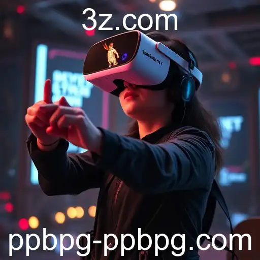 Revolução do PPBPG no Cenário de Jogos