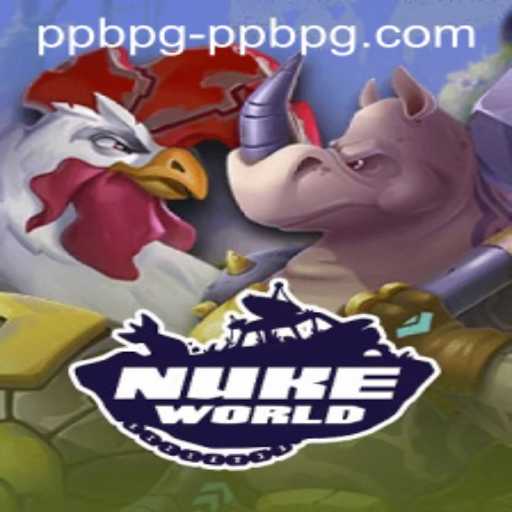 Exploring NukeWorld: An Immersive Dive into the PPBPG Universe