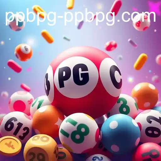The Rise of 'ppbpg': Online Lottery in the Digital Age