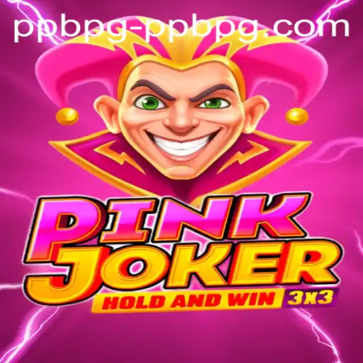Unveiling Pinkjoker: A Thrilling Adventure in the Gaming World