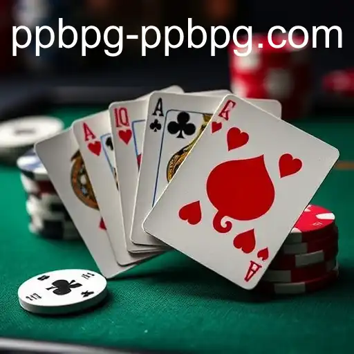 Poker Games: A Deep Dive into the World of Strategy and Skill