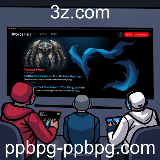 Explorando a Importância dos Fóruns na Comunidade de Jogos