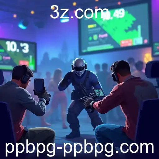 Tendências e Inovações nos Jogos Online em 2025