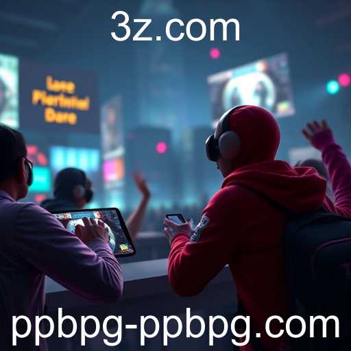 Inovações e Desafios dos Jogos Mobile em 2025