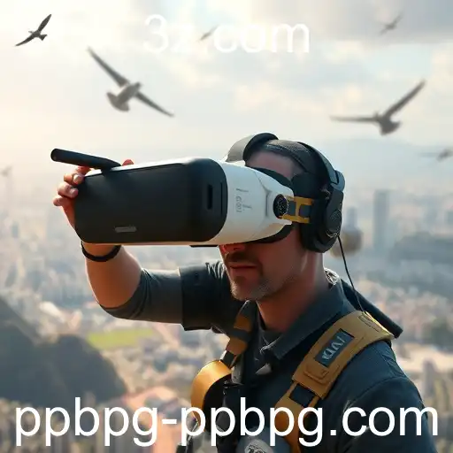 Inovações e Tendências no Mundo dos Jogos