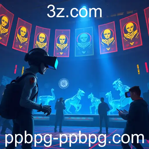 A Nova Era dos Jogos Online em 2025