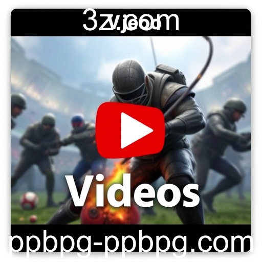 Explorando a Categoria 'Vídeos' no Mundo dos Jogos